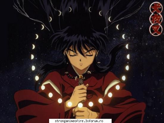 poze - Sper sa va placa puzele - Inuyasha
