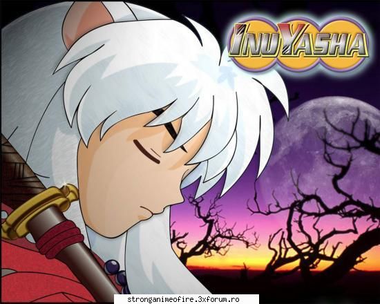 poze - david_andreescu - Inuyasha