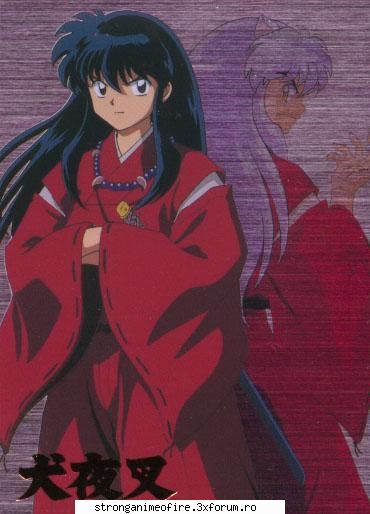 poze - david_andreescu - Inuyasha