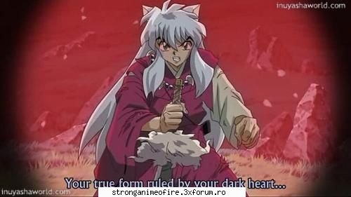 poze - david_andreescu - Inuyasha