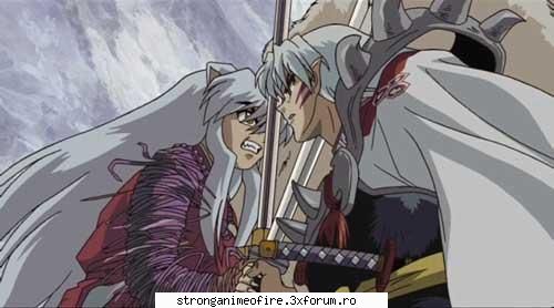 poze - hapo am uitat poza - Inuyasha