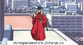 poze - david_andreescu - Inuyasha
