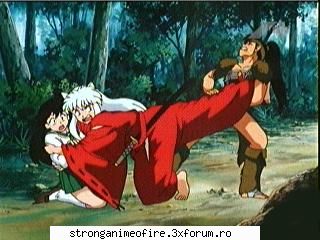 poze - david_andreescu - Inuyasha