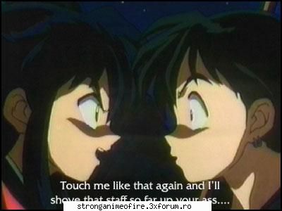 poze - david_andreescu - Inuyasha