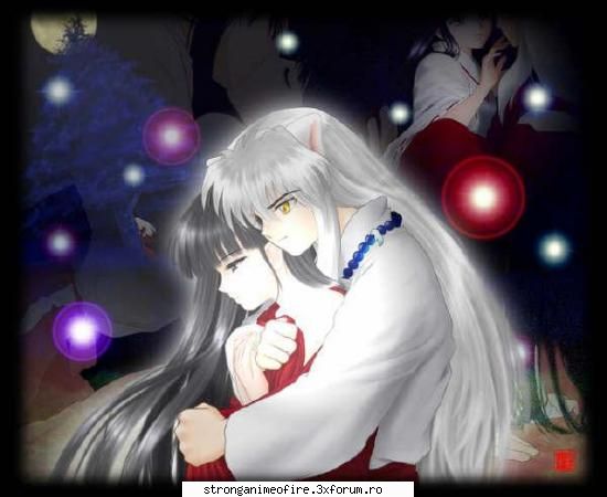 poze - david_andreescu - Inuyasha