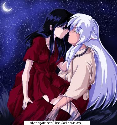 poze - david_andreescu - Inuyasha