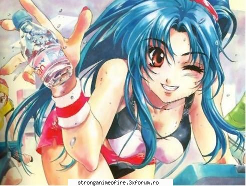 poze - david_andreescu - Full Metal Panic!