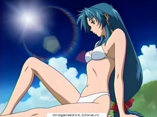 poze - david_andreescu - Full Metal Panic!