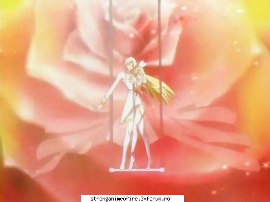 poze - bine... mai pun :D - Kaleido Star