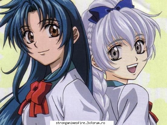 poze - david_andreescu - Full Metal Panic!