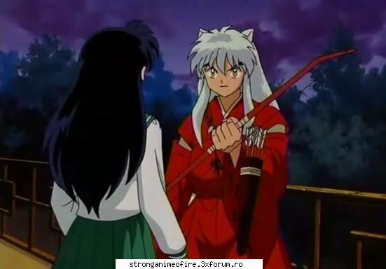 poze - david_andreescu - Inuyasha