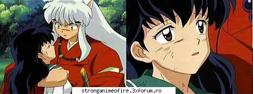 poze - david_andreescu - Inuyasha