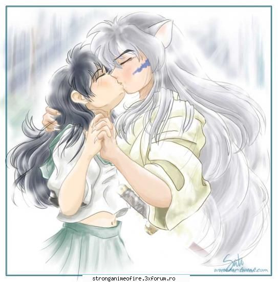 poze - david_andreescu - Inuyasha