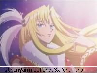 poze - Sora - Kaleido Star
