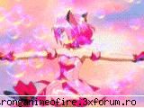 poze - pink - Mew Mew Power