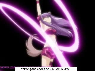 poze - pink - Mew Mew Power