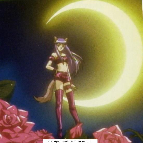 poze - pink - Mew Mew Power