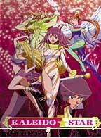 poze - pink - Kaleido Star