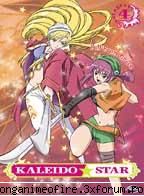 poze - pink - Kaleido Star