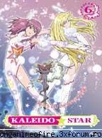 poze - pink - Kaleido Star