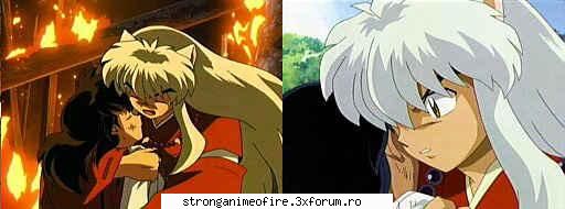 poze - david_andreescu - Inuyasha