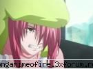 poze - pai poze ea e lucy - Elfen Lied