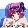 poze - ana_kurama - Elfen Lied