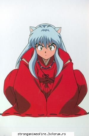 poze - aici punem poze cu inuyasha - Inuyasha