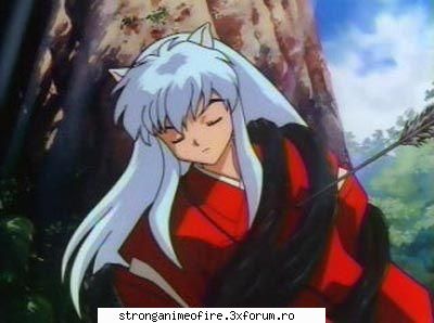 poze - pink - Inuyasha