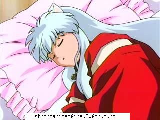 poze - pink - Inuyasha