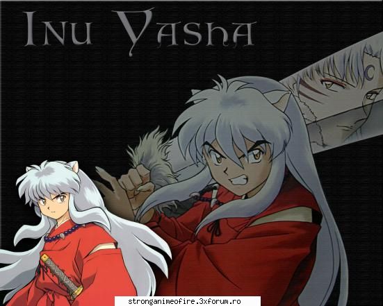 poze - pink - Inuyasha