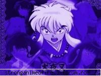 poze - pink - Inuyasha