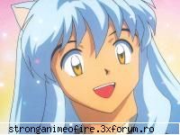 poze - pink - Inuyasha
