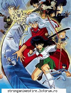 poze - pink - Inuyasha