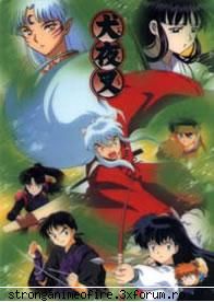 poze - pink - Inuyasha