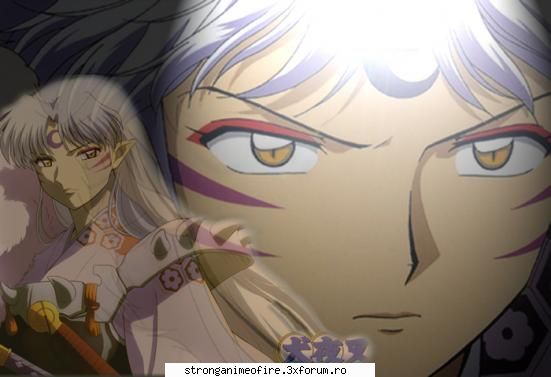poze - pink - Inuyasha