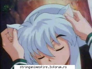 poze - pink - Inuyasha