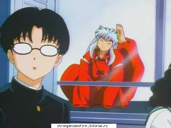 poze - pink - Inuyasha