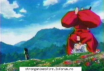 poze - pink - Inuyasha