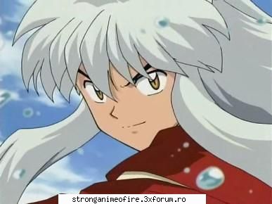 poze - Anime King - Inuyasha