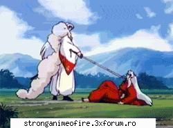poze - pink - Inuyasha