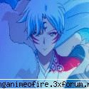 poze - pink - Inuyasha