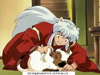 poze - pink - Inuyasha