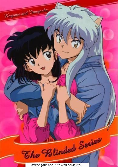 poze - pink - Inuyasha