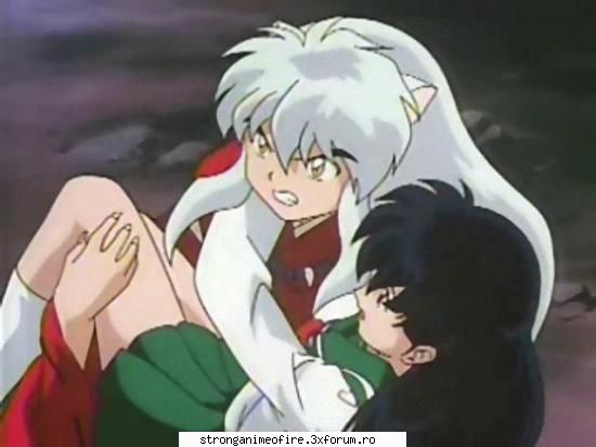 poze - pink - Inuyasha