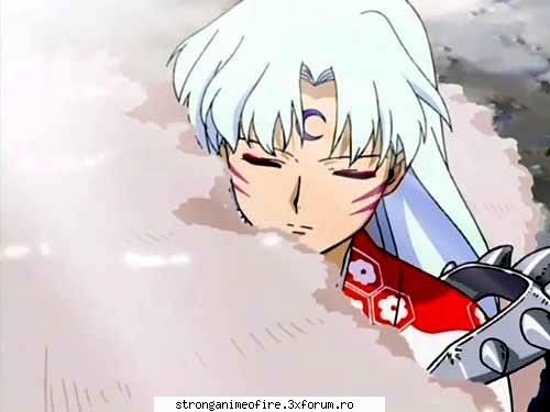 poze - pink - Inuyasha