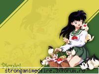 poze - pink - Inuyasha
