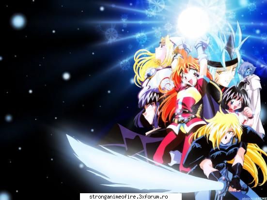 pozeee!! - pozeeee!!!!!!!!!!!!! - Slayers