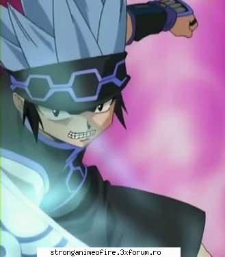 pozeeee!!!!!!! - pink - Shaman King