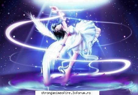 te provoc din nou kaleidostarfan - Dragon Topaz Holy Light - Fight